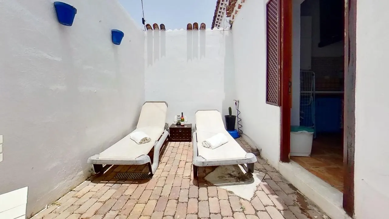 Remarkable 4-Bed Villa La Laguna