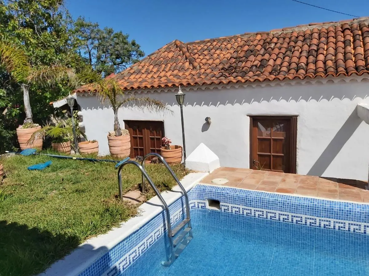 Remarkable 4-Bed Villa La Laguna   La Laguna (Tenerife)