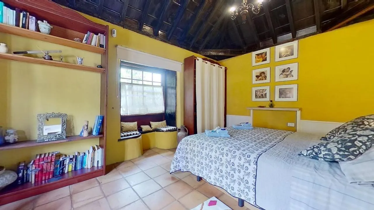 Remarkable 4-Bed Villa La Laguna   La Laguna (Tenerife)
