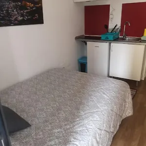 Habita-loft 2 La Laguna (Tenerife)