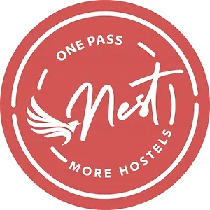  Ostello Aguere Nest