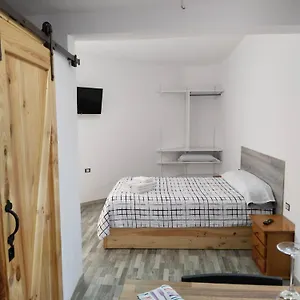 Hornera Loft Con Terraza La Laguna (Tenerife)
